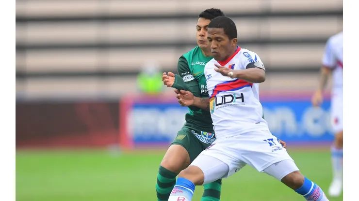 ¡Solo faltó el gol! Alianza Lima empató 0-0 ante Alianza Universidad por la Liga 1