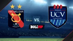 EN VIVO: Melgar vs. César Vallejo por la Liga 1