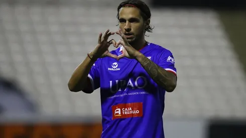 'Felucho', conmovido: "Yo sufrí de depresión en México y pedí ayuda. Tenemos que hablar del tema"