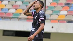 Un golazo más para enmarcar: 'Cachito' Ramírez anotó un soberbio tanto para el triunfo del Sport Boys