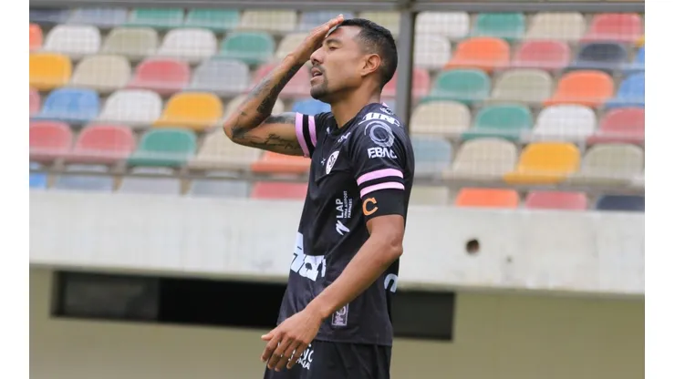 Un golazo más para enmarcar: 'Cachito' Ramírez anotó un soberbio tanto para el triunfo del Sport Boys