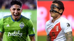 Más caro que Gianluca Lapadula, Raúl Ruidíaz es el peruano mejor cotizado en el extranjero