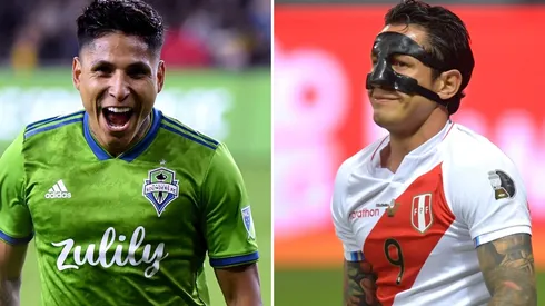 Más caro que Gianluca Lapadula, Raúl Ruidíaz es el peruano mejor cotizado en el extranjero
