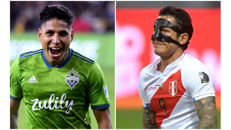 Más caro que Gianluca Lapadula, Raúl Ruidíaz es el peruano mejor cotizado en el extranjero