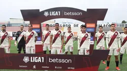 Universitario de Deportes es uno de los equipos con más hinchas del Perú.