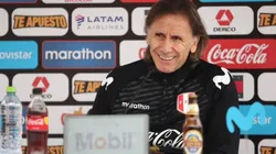 ¿Ricardo Gareca dirigiendo a la Selección Chilena? El 'Tigre' respondió la interrogante