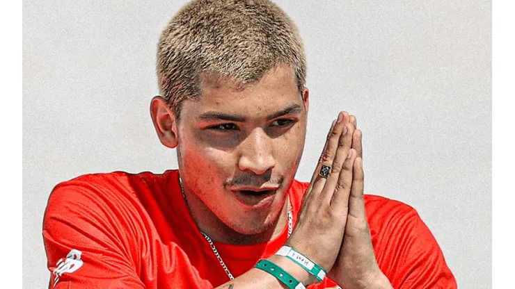 Entre los 5 mejores de 'Tokio 2020': Angelo Caro llevó a lo más alto al 'Skateboarding peruano'