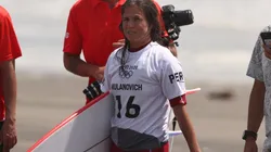 Surfing - Olympics: Day 3