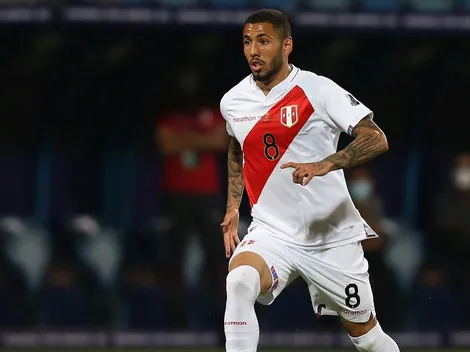 Sergio Peña víctima de la delincuencia: "Me apuntaron en la cabeza con una pistola"