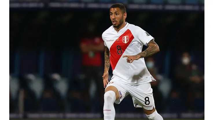 Colombia v Peru: Group A - Copa America Brazil 2021