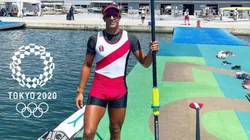 Peruano triunfador: Álvaro Torres clasificó a los cuartos de final de remo en 'Tokio 2020'