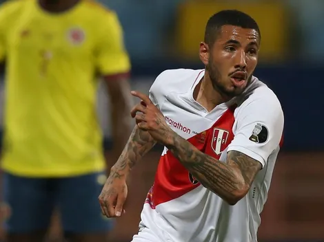 Primicia: el Chiringuito reveló dónde jugará Sergio Peña la próxima temporada