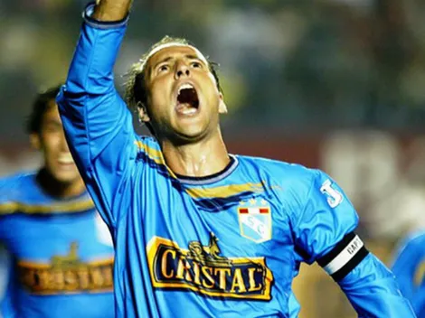 "Debe estar preocupado": el mensaje de Luis Alberto Bonnet para Marcos Riquelme