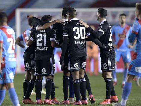 ¿Cuánto dinero recibirá Sporting Cristal por pasar a cuartos de final de la Copa Sudamericana?