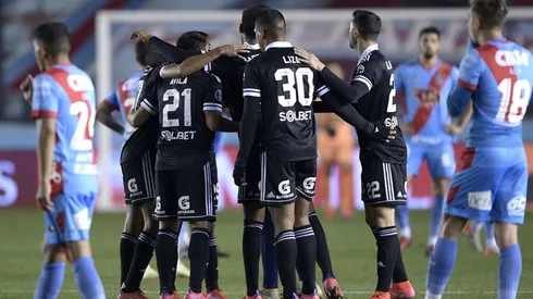 Arsenal v Sporting Cristal - Copa CONMEBOL Sudamericana 2021