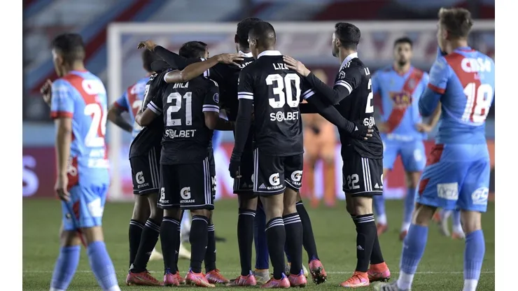 Arsenal v Sporting Cristal - Copa CONMEBOL Sudamericana 2021