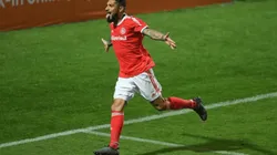 Presidente de Inter de Porto Alegre: "Paolo Guerrero está en la fase final de su recuperación"