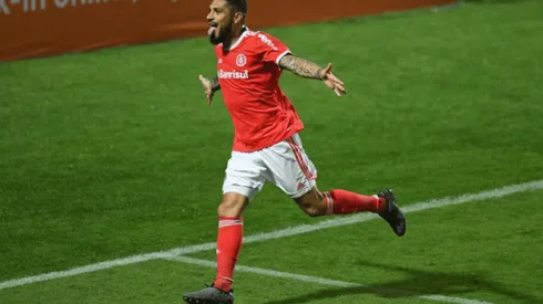 Presidente de Inter de Porto Alegre: "Paolo Guerrero está en la fase final de su recuperación"