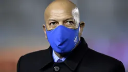 Roberto Mosquera luego de clasificar con Sporting Cristal: "Lo tomo con humildad, es la segunda vez que me toca"