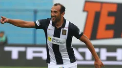 Alianza Lima está luchando en los primeros lugares del acumulado.