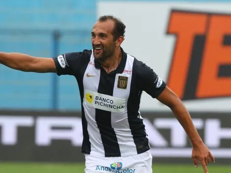 La peor noticia: figura de Alianza Lima es duda para la segunda fecha de la Liga 1