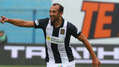 Alianza Lima está luchando en los primeros lugares del acumulado.