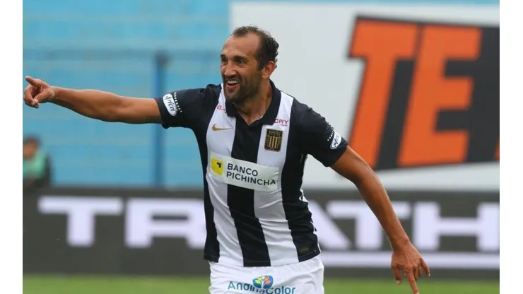 Alianza Lima está luchando en los primeros lugares del acumulado.