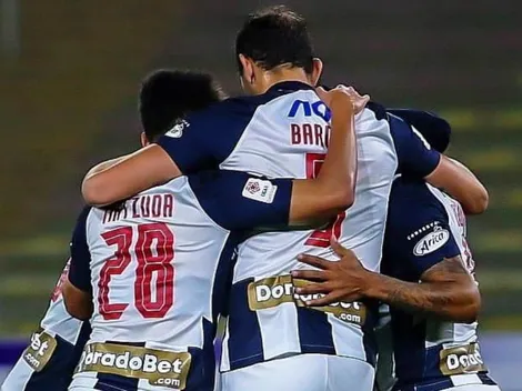 EN VIVO: Alianza Universidad vs. Alianza Lima por la Liga 1 de Perú