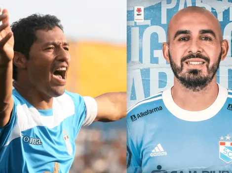 Roberto 'Chorri' Palacios: "A Riquelme hay que darle su pasaje de regreso a Argentina"