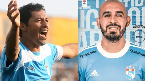 Roberto 'Chorri' Palacios: "A Riquelme hay que darle su pasaje de regreso a Argentina"