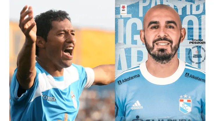 Roberto 'Chorri' Palacios: "A Riquelme hay que darle su pasaje de regreso a Argentina"