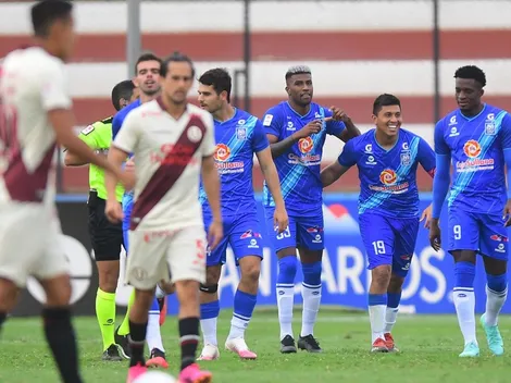 Quiere volver a la Selección: Carlos Ascues, además, contó detalles de la pelea con la U
