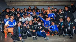El nuevo récord de Sporting Cristal tras clasificar a cuartos de la Copa Sudamericana