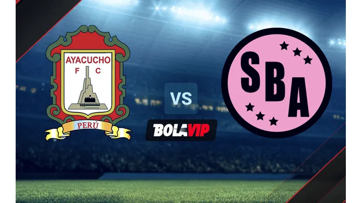 EN VIVO: Ayacucho vs. Sport Boys por la Liga 1