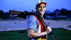 Conozcamos un poco más a Nicolás Pacheco y su sueño por cumplir en Tokio 2020