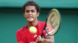 Varillas se unica después de los 100 primeros del ATP.