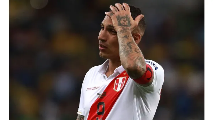 Brazil v Peru: Final - Copa America Brazil 2019