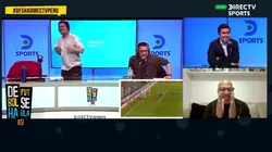 Rodrigo Morales es hincha confeso de Sporting Cristal.