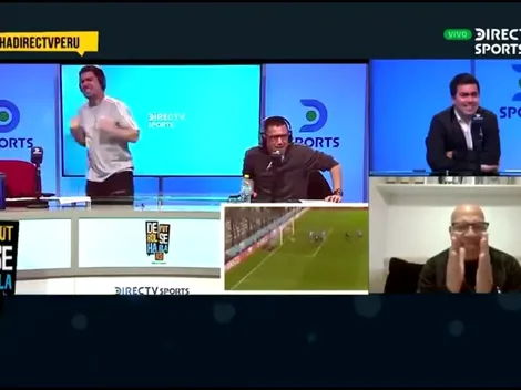 "Voy a hacer algo que nunca he hecho": la reacción de Roberto Mosquera por Ceja Morales