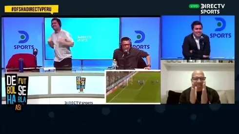 Rodrigo Morales es hincha confeso de Sporting Cristal.