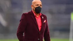 Roberto Mosquera y su sarcástica respuesta sobre los posibles refuerzos de Sporting Cristal