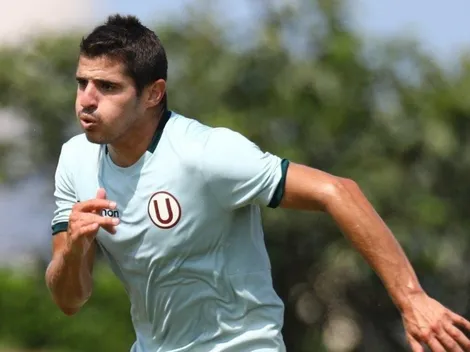 "Por un tiempo prolongado": Aldo Corzo y los detalles de su lesión y recuperación