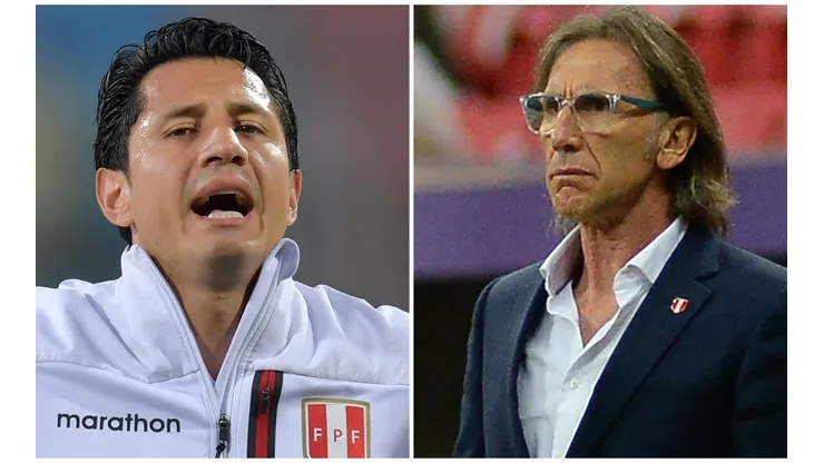 Peculiar pedido en redes: hinchas solicitan billetes de Gianluca Lapadula, Ricardo Gareca y del 'Cuto' Guadalupe