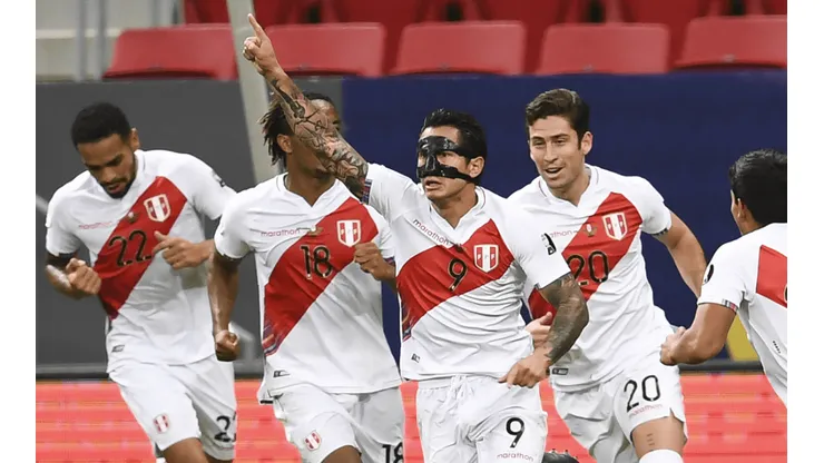 Habló Gianluca Lapadula en Turquía: "La oferta del Trabzonspor es la más adecuada"