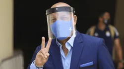 Afuera Irven Ávila: Roberto Mosquera envía su mejor equipo titular para enfrentar a Arsenal en Argentina