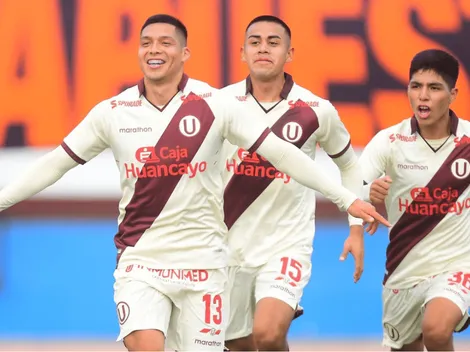 Gerson Barreto sobre empate ante Alianza Atlético: "Si daban 10 minutos más, remontábamos"