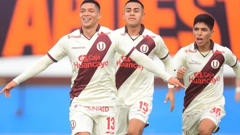 Gerson Barreto sobre empate ante Alianza Atlético: "Si nos daban 10 minutos más, lo remontábamos"