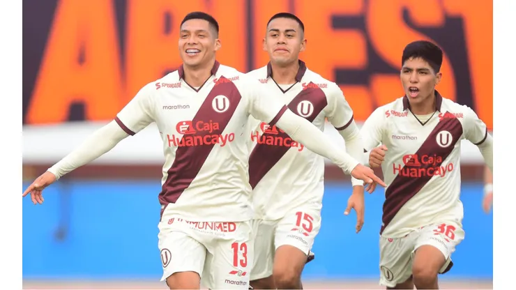 Gerson Barreto sobre empate ante Alianza Atlético: "Si nos daban 10 minutos más, lo remontábamos"
