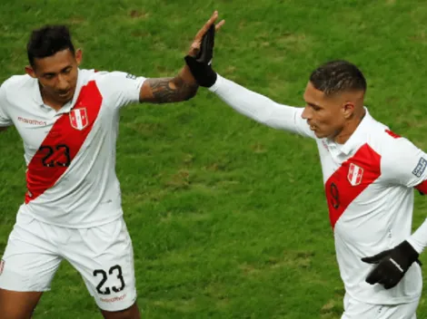 Christofer Gonzáles: "Paolo Guerrero significa algo abismal en la Selección Peruana"