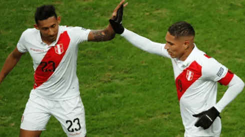 Christofer Gonzáles: "Paolo Guerrero significa algo abismal en la Selección Peruana"